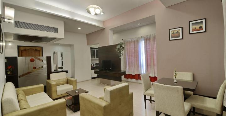 The President Hotel Shivajinagar Púna Kültér fotó