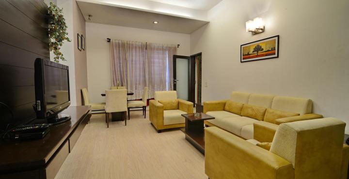 The President Hotel Shivajinagar Púna Kültér fotó