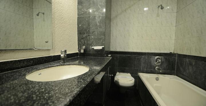 The President Hotel Shivajinagar Púna Kültér fotó