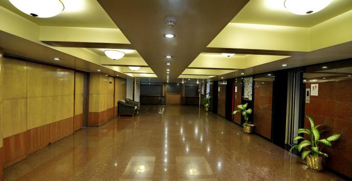 The President Hotel Shivajinagar Púna Kültér fotó