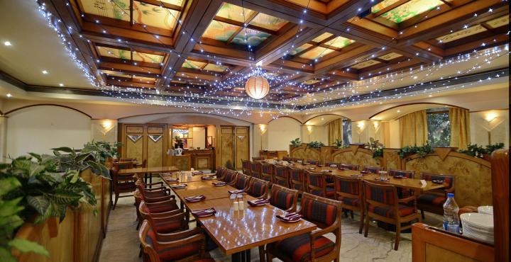 The President Hotel Shivajinagar Púna Kültér fotó